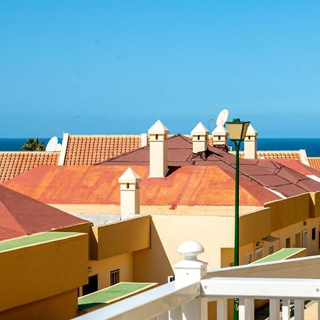 Cosy Mareverde Free Wifi Costa Adeje  Exterior photo